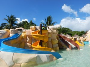 Sandos Caracol Kids Waterpark