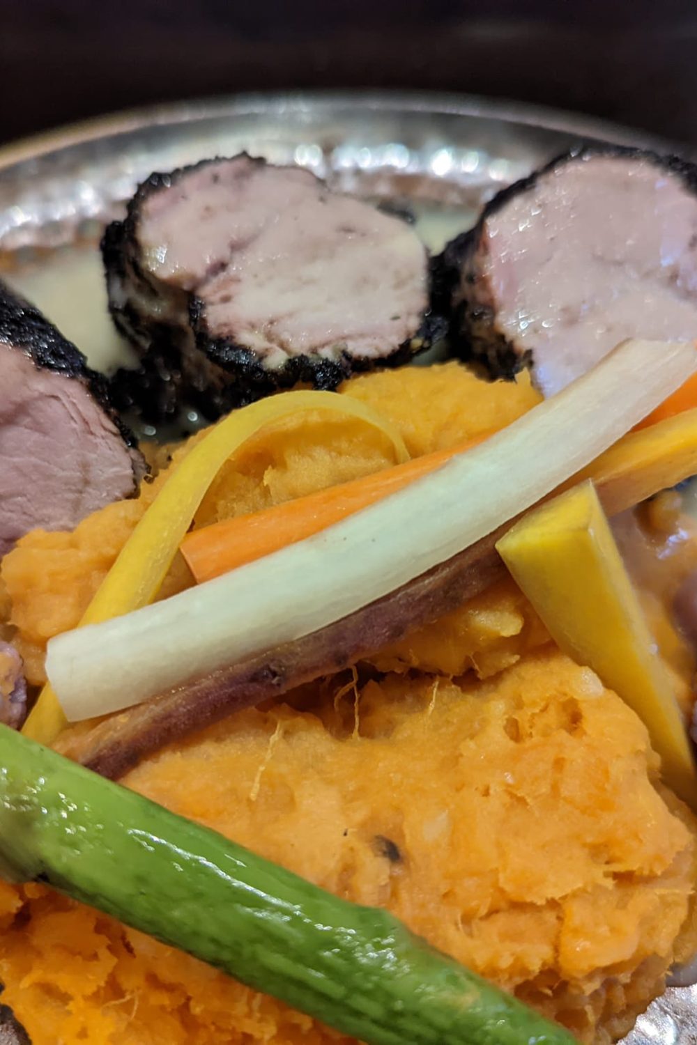 Toothsome-Cocoa Pork Tenderloin