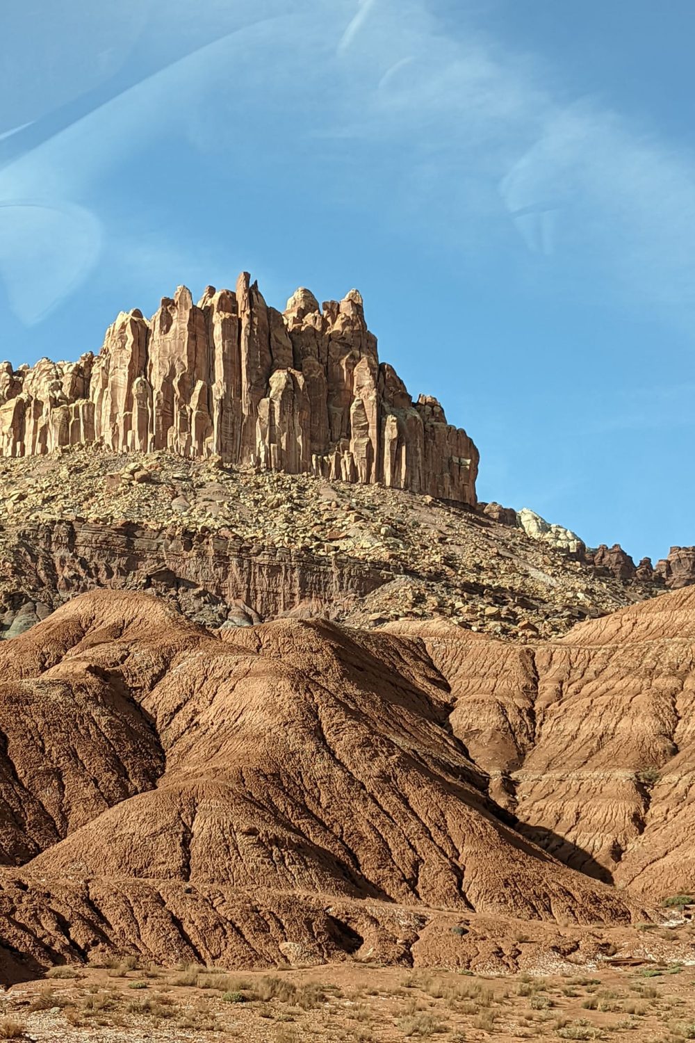 Capitol Reef National Park