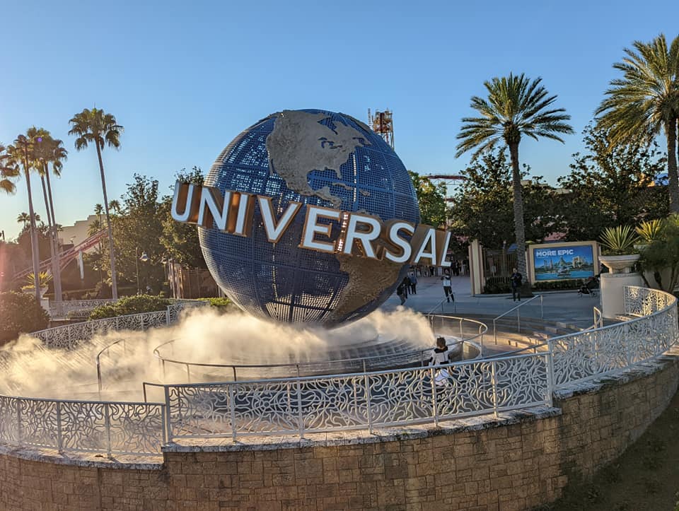 Universal Orlando reveals special perks for passholders