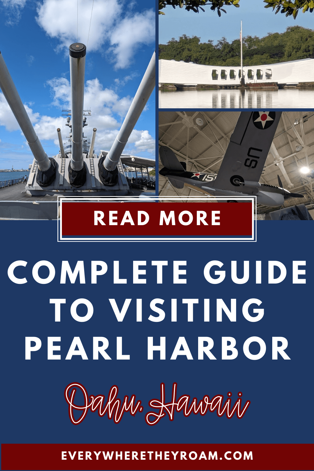 pearl Harbor Pinterest image