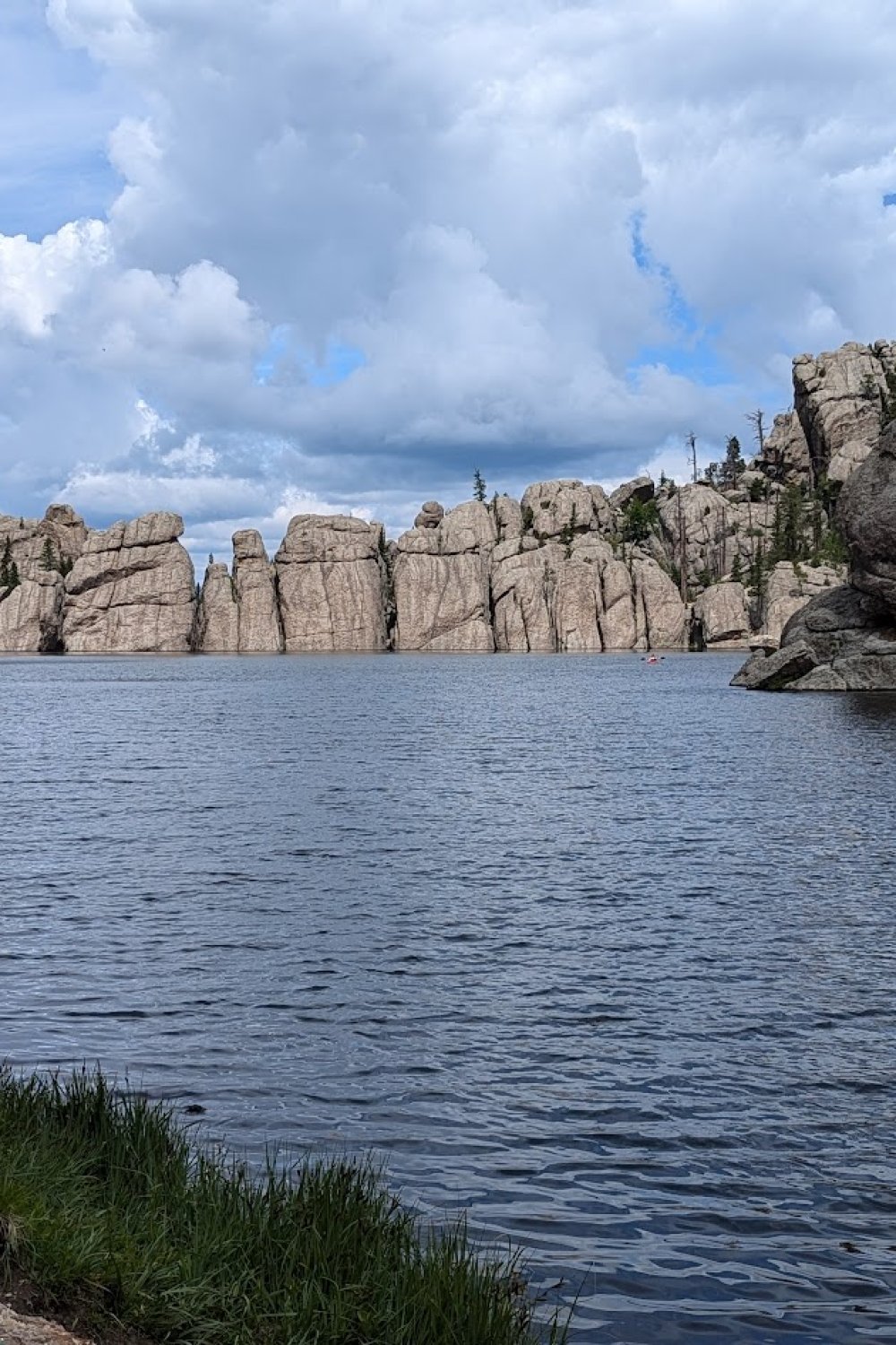 Sylvan Lake