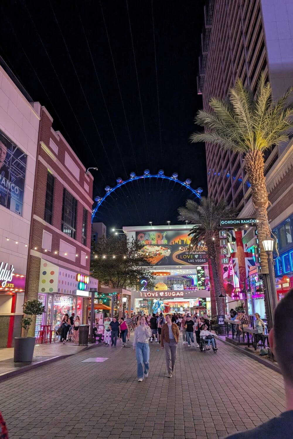 Las Vegas